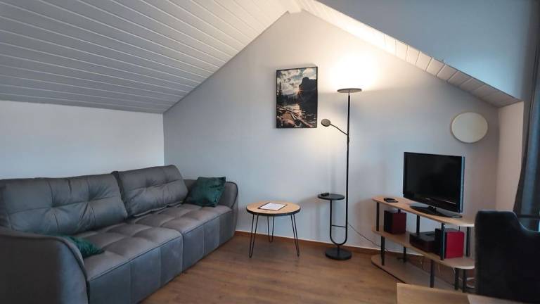 Ferienwohnung  Bad Aibling