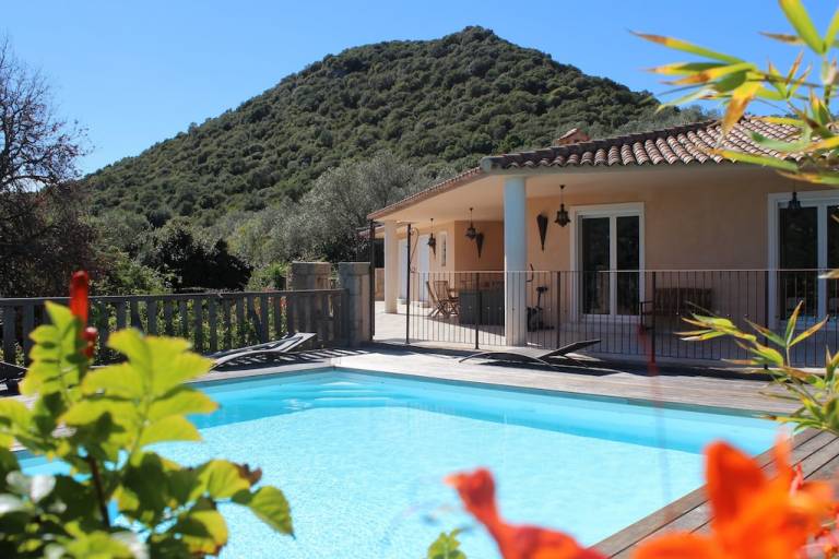 Villa Santa Giulia