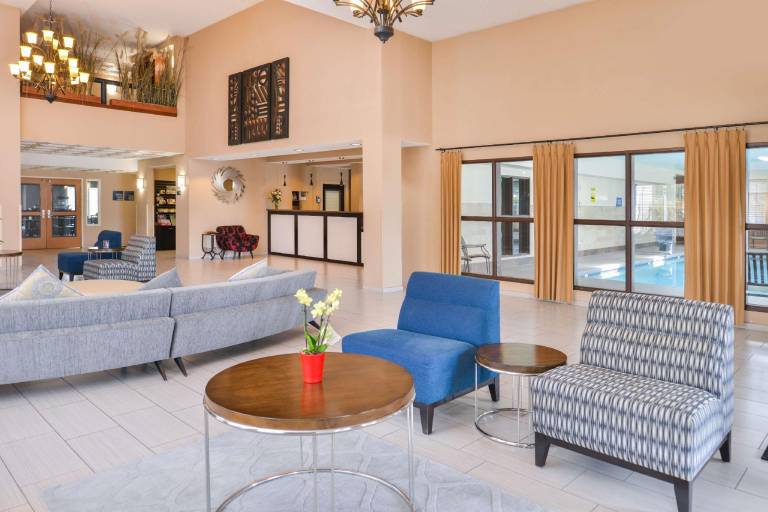 Best Western Plus Mountain View Auburn Inn — photo 3