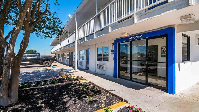 Motel 6 Corpus Christi, TX - Northwest in Corpus Christi, TX