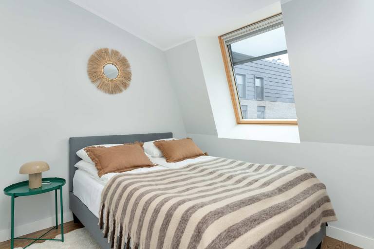 Family-oriented lovely apartment with fast internet | Near Golden Gate | Pets allowed — photo 2