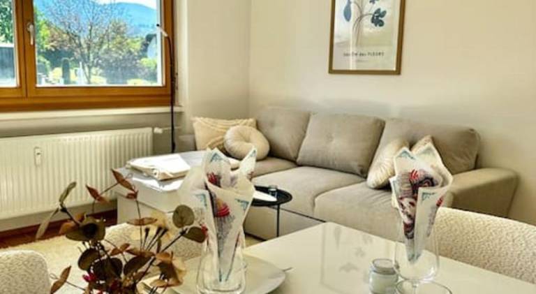 Apartment with 1 room for 6 persons — photo 3