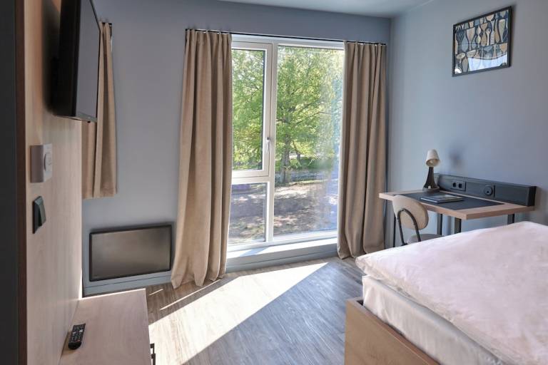 Ferienwohnung Moss