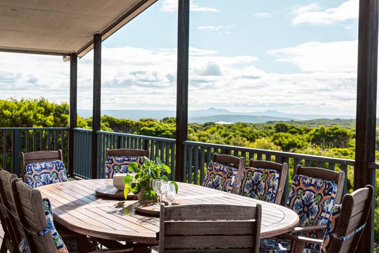 House Bremer Bay