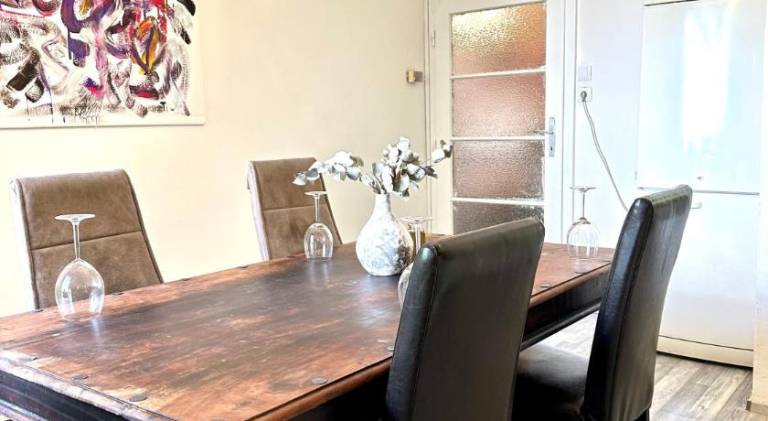 Apartment | Near St. Stephen's Cathedral — photo 4