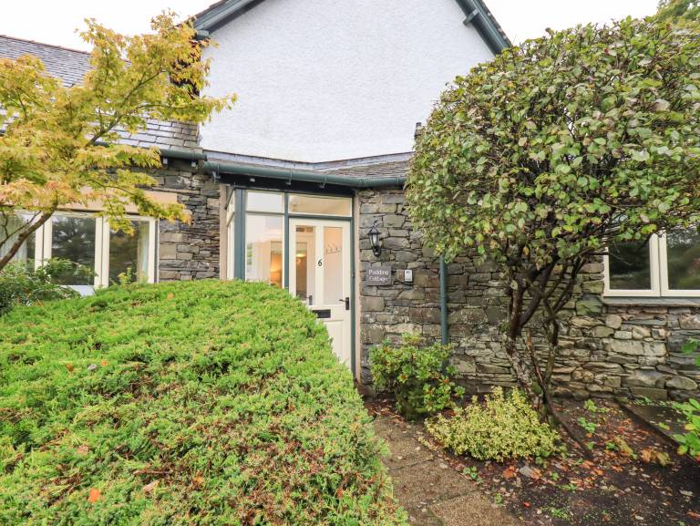 Child-friendly cottage with garden | Pets are welcome — photo 3