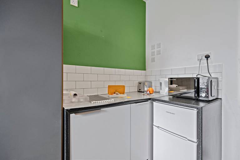 Appartamento Notting Hill