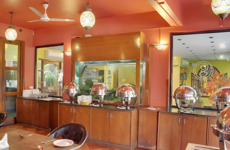 GT GOVEIA SUITES — photo 3