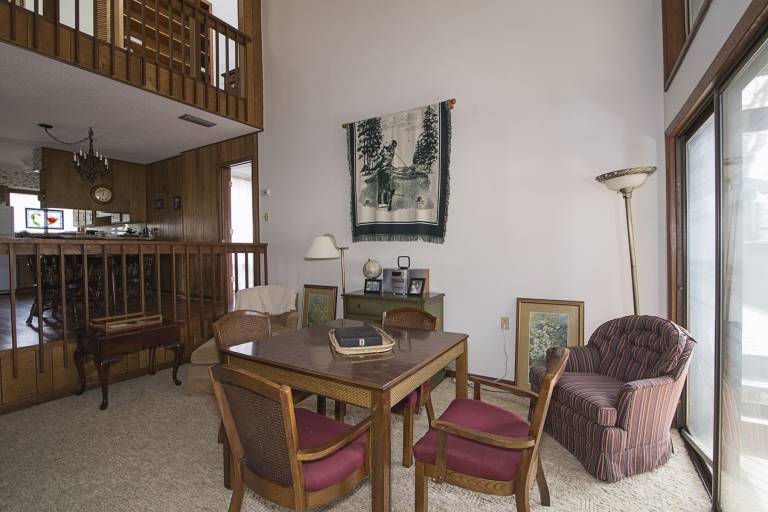 Vacation home with heated pool & hot tub — photo 3