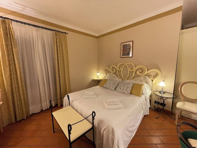 Casale Staggia