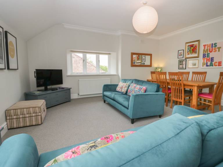Family-friendly cottage with garden | Dogs allowed — photo 3