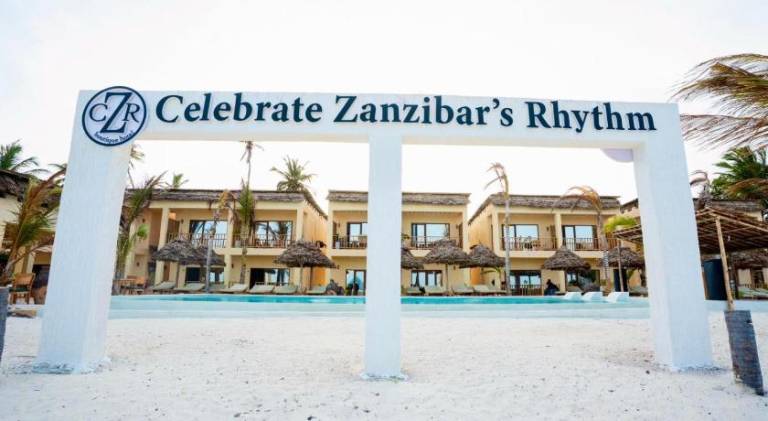 CZR Celebrate Zanzibars Rhytm — photo 5