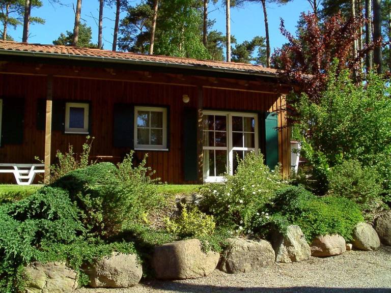 Ferienhaus Jabel