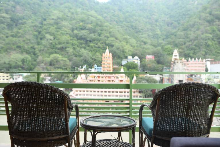 Kunwar Residency — photo 2