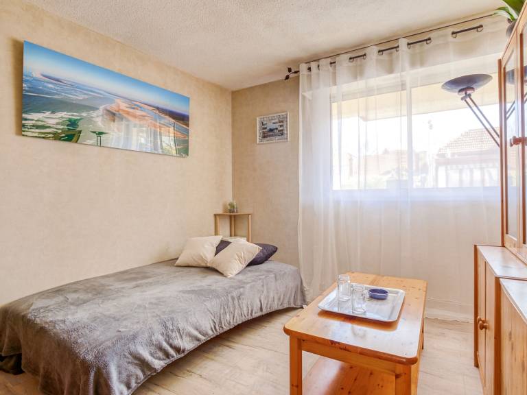 Apartment | Next to the beach | Pets are welcome — photo 5