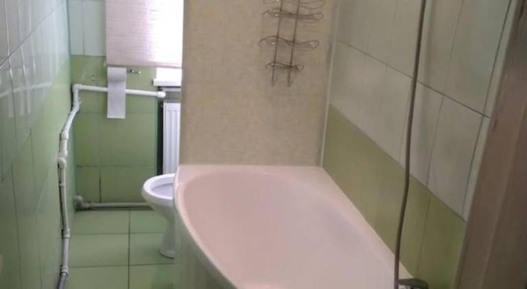 Rental apartment with 1 room for 4 persons — photo 2
