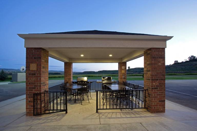 Candlewood Suites Craig-Northwest By IHG — photo 3