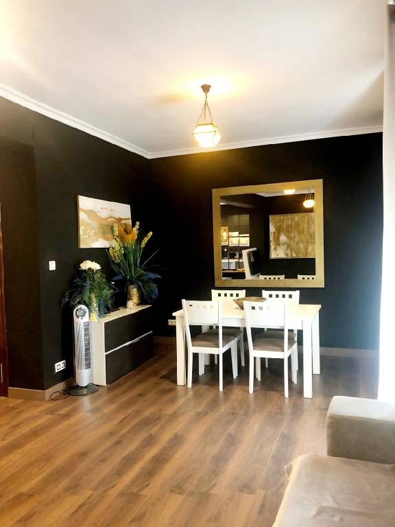 Apartment with 4 rooms for 7 persons — photo 5