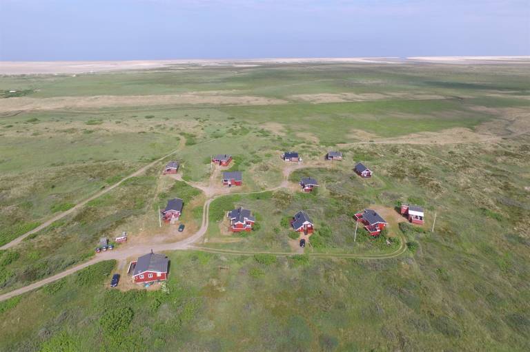 Huis Rømø