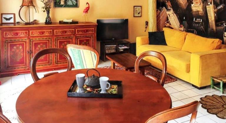 Appartement spacieux a Montpellier avec jardin, 78 m² — photo 2