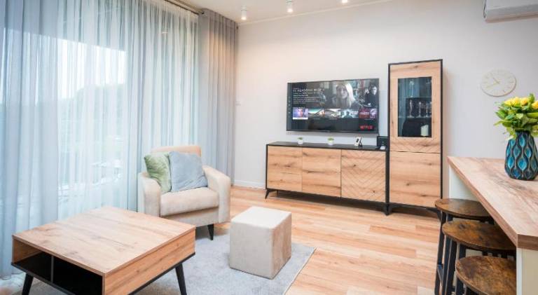 Rental apartment | Pets allowed — photo 2