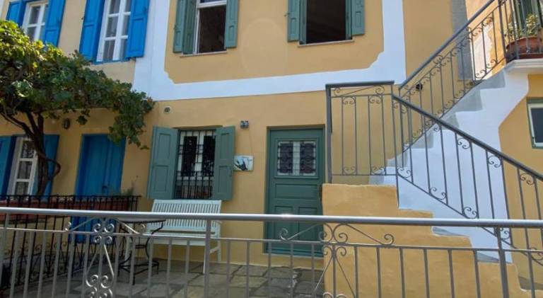 Διαμέρισμα  Ano Symi