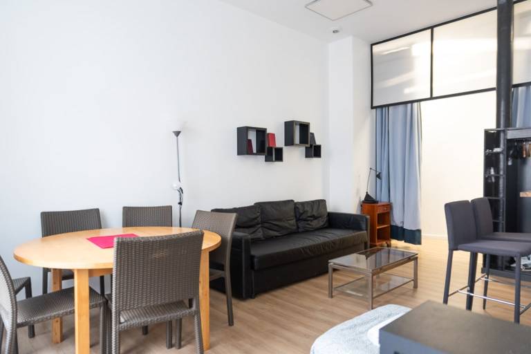 Apartment | Near Louvre — photo 4