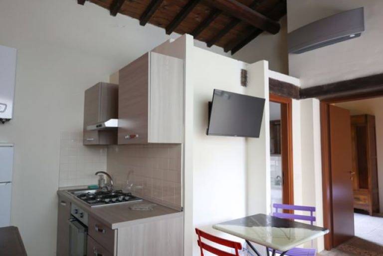 Pietrini - Agriturismo con ristorante: Dependance Agrifoglio — photo 4