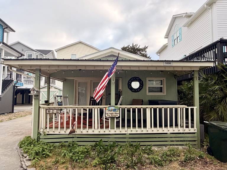 House Myrtle Beach