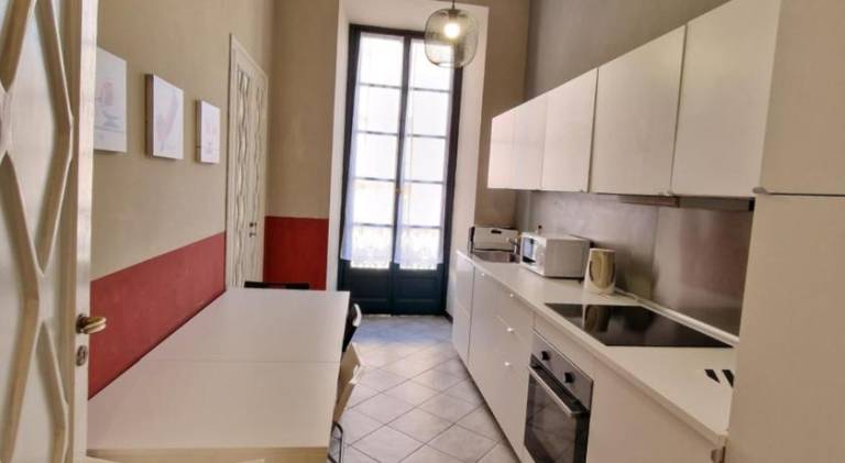 Apartment | Near Piazza Castello — photo 5