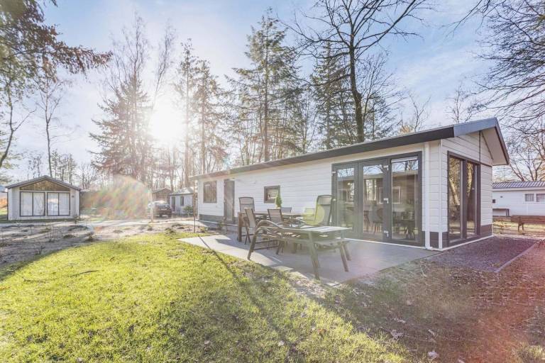 Chalet Ede
