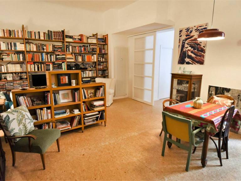 Nolo Art Apartment 490 1