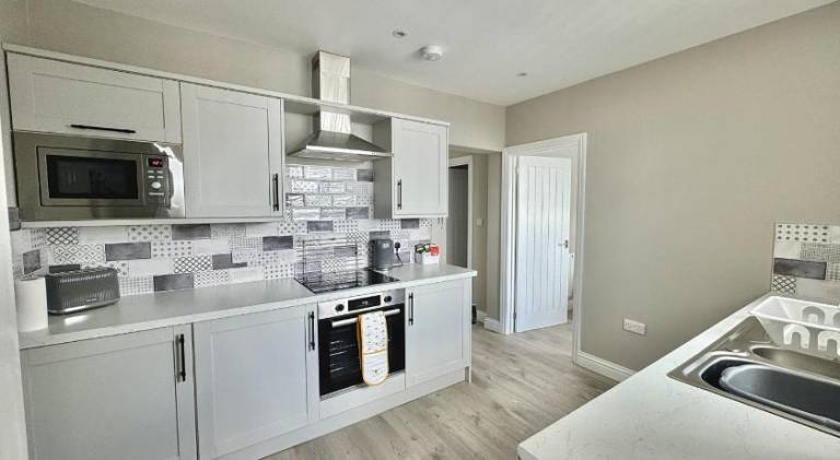 Pleasant apartment | Pets allowed — photo 2