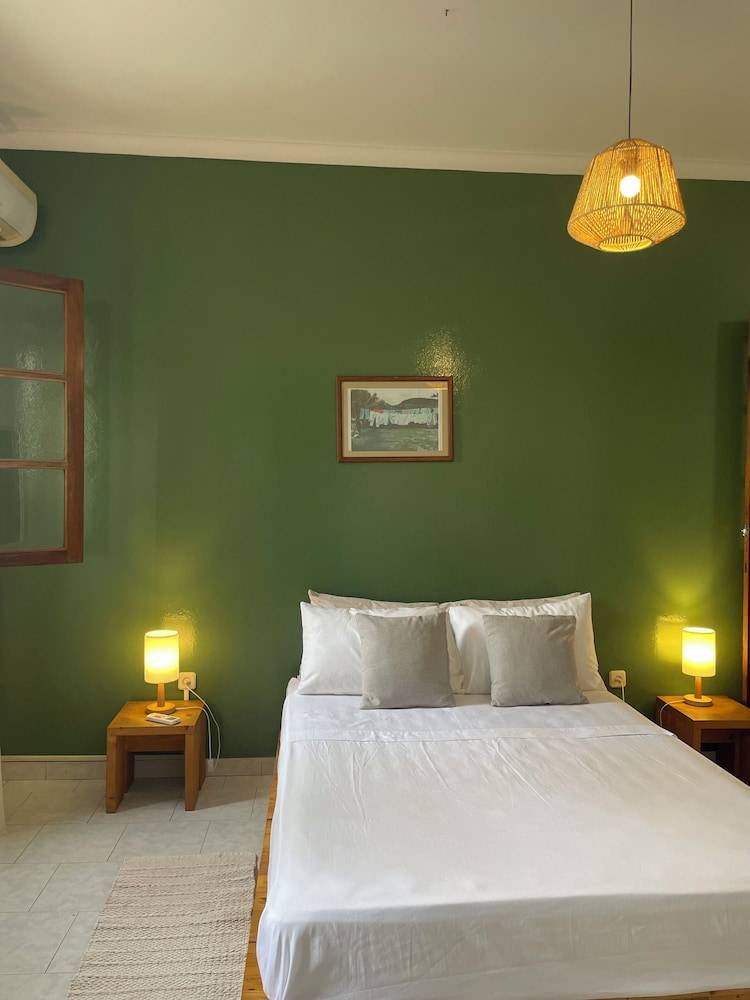 Logement  Praínha