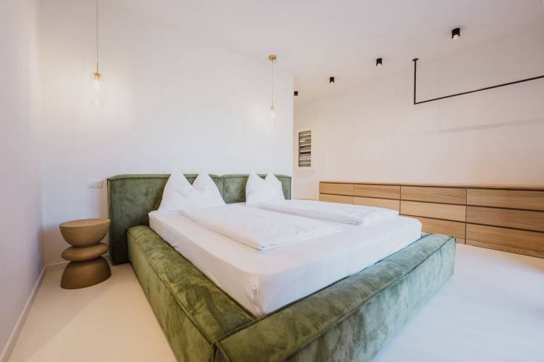 Villa with barbecue, terrace & private pool | Mountain view — photo 4