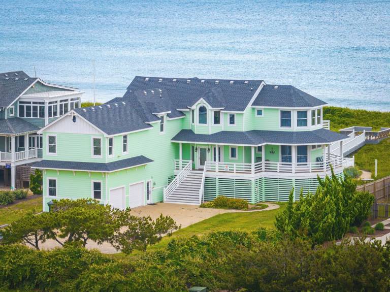House Southern Shores