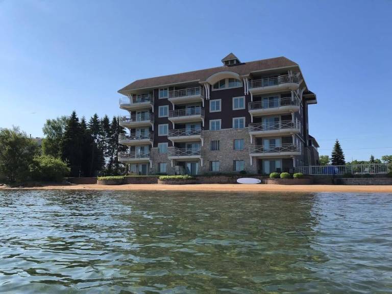 Condo Traverse City