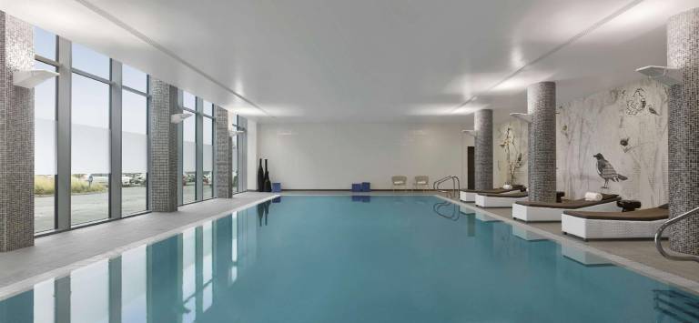 Radisson Blu Hotel East Midlands Airport — photo 2