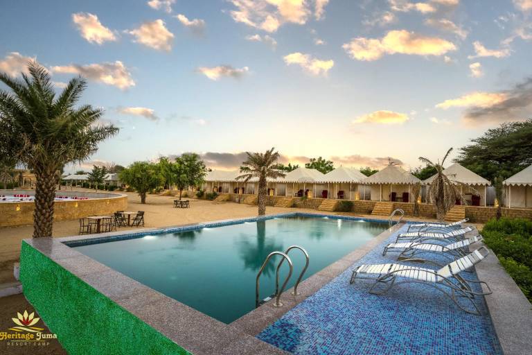 Resort Kanoi