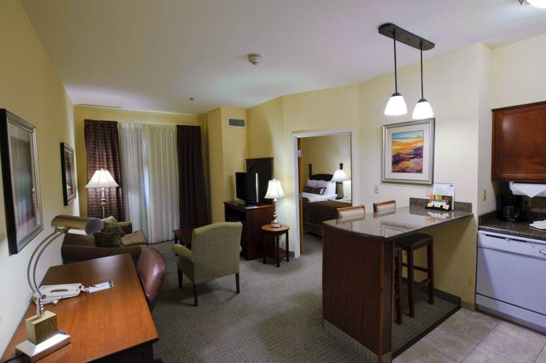 Condo South Side