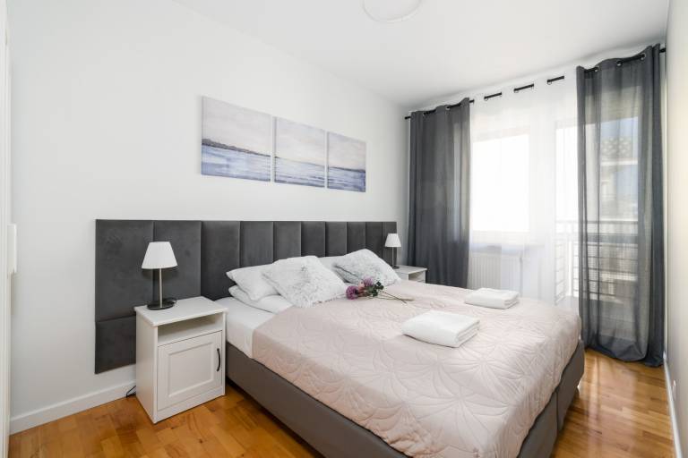 Apartament  Luboń