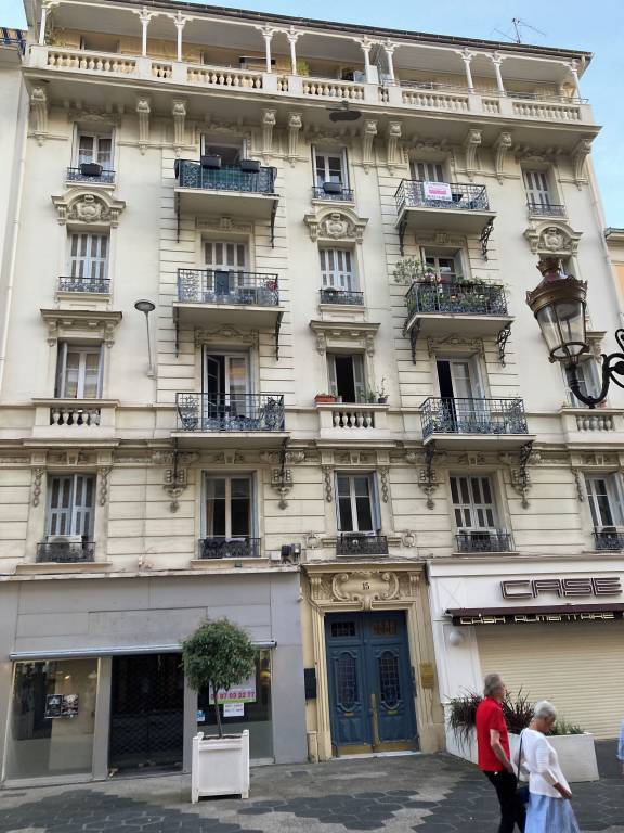 Appartement  Vieille Ville