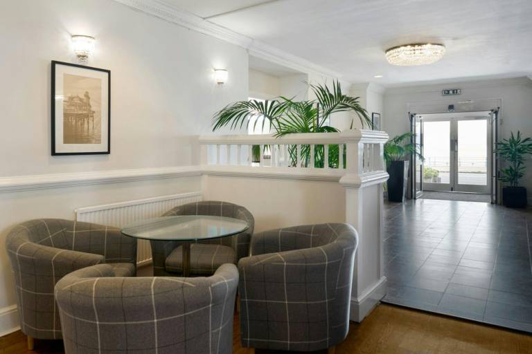 Four Points Flex by Sheraton Brighton Seafront — photo 3