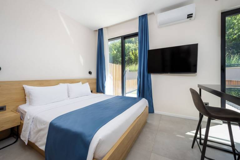 Ferienwohnung  Kotor