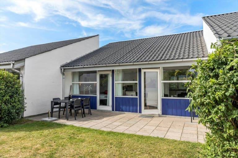 Feriehus Marielyst