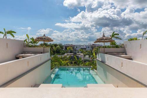 Apart-hotel  Tulum