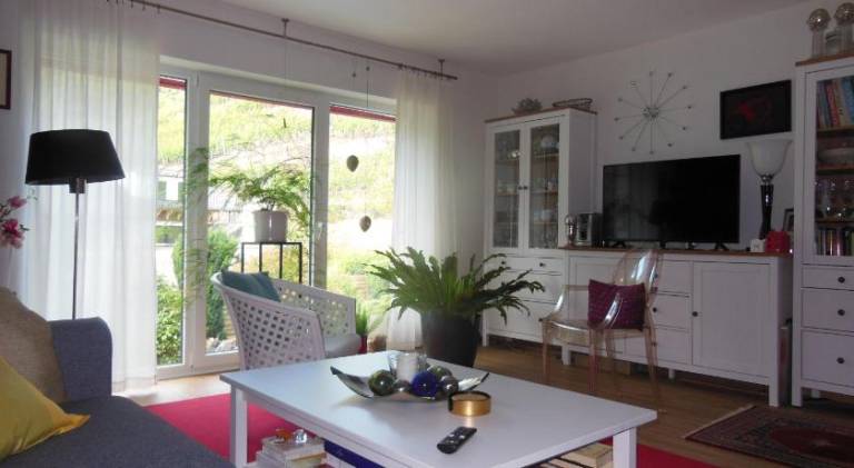 Ferienwohnung Rech