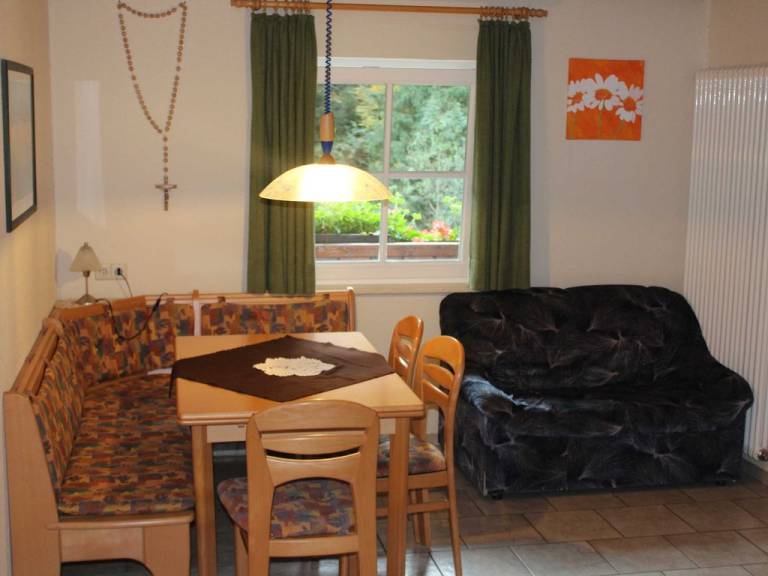 Ferienwohnung Oberwolfach
