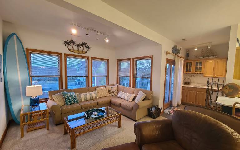 Condo Manteo