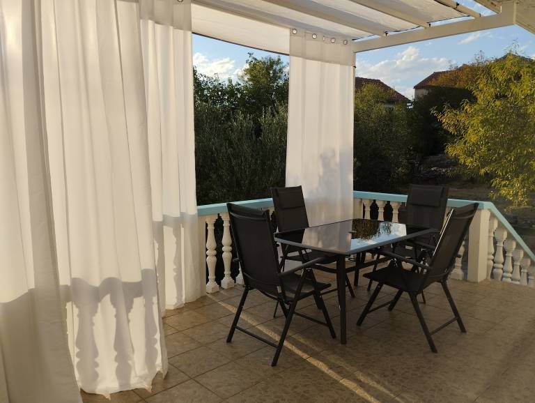 Ferienwohnung in Kaprije, Kroatien f&uuml;r max. 10 Personen